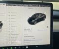 Черный Тесла Model Y, объемом двигателя 0 л и пробегом 6 тыс. км за 32900 $, фото 35 на Automoto.ua