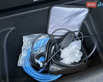 Черный Тесла Model Y, объемом двигателя 0 л и пробегом 19 тыс. км за 36500 $, фото 68 на Automoto.ua