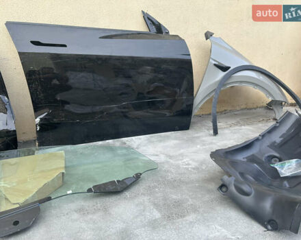 Чорний Тесла Model Y, об'ємом двигуна 0 л та пробігом 3 тис. км за 20000 $, фото 16 на Automoto.ua