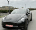 Чорний Тесла Model Y, об'ємом двигуна 0 л та пробігом 22 тис. км за 32900 $, фото 15 на Automoto.ua