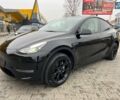 Черный Тесла Model Y, объемом двигателя 0 л и пробегом 19 тыс. км за 33000 $, фото 5 на Automoto.ua