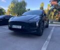 Черный Тесла Model Y, объемом двигателя 0 л и пробегом 7 тыс. км за 32000 $, фото 7 на Automoto.ua