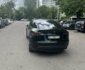 Черный Тесла Model Y, объемом двигателя 0 л и пробегом 7 тыс. км за 34300 $, фото 5 на Automoto.ua