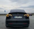 Чорний Тесла Model Y, об'ємом двигуна 0 л та пробігом 8 тис. км за 33000 $, фото 6 на Automoto.ua