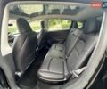 Черный Тесла Model Y, объемом двигателя 0 л и пробегом 4 тыс. км за 29999 $, фото 17 на Automoto.ua