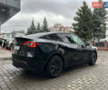 Черный Тесла Model Y, объемом двигателя 0 л и пробегом 4 тыс. км за 37777 $, фото 11 на Automoto.ua