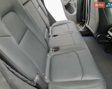 Черный Тесла Model Y, объемом двигателя 0 л и пробегом 21 тыс. км за 29000 $, фото 16 на Automoto.ua