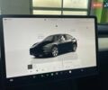 Черный Тесла Model Y, объемом двигателя 0 л и пробегом 6 тыс. км за 32900 $, фото 20 на Automoto.ua