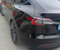 Тесла Model Y 2024 в Тернополе на Automoto.ua Черный Тесла Model Y, объемом двигателя 0 л и пробегом 13 тыс. км за 33500 $, фото 14 на Automoto.ua