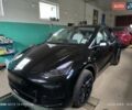 Черный Тесла Model Y, объемом двигателя 0 л и пробегом 3 тыс. км за 45000 $, фото 9 на Automoto.ua
