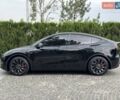 Черный Тесла Model Y, объемом двигателя 0 л и пробегом 10 тыс. км за 34600 $, фото 8 на Automoto.ua