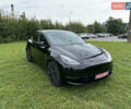 Черный Тесла Model Y, объемом двигателя 0 л и пробегом 18 тыс. км за 27998 $, фото 1 на Automoto.ua