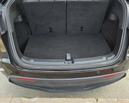 Чорний Тесла Model Y, об'ємом двигуна 0 л та пробігом 56 тис. км за 32000 $, фото 9 на Automoto.ua