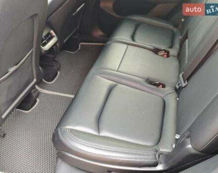 Черный Тесла Model Y, объемом двигателя 0 л и пробегом 13 тыс. км за 32000 $, фото 12 на Automoto.ua