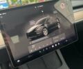Чорний Тесла Model Y, об'ємом двигуна 0 л та пробігом 12 тис. км за 31000 $, фото 7 на Automoto.ua