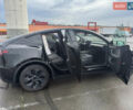 Черный Тесла Model Y, объемом двигателя 0 л и пробегом 5 тыс. км за 30500 $, фото 11 на Automoto.ua