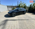 Черный Тесла Model Y, объемом двигателя 0 л и пробегом 8 тыс. км за 37000 $, фото 7 на Automoto.ua