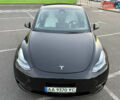 Черный Тесла Model Y, объемом двигателя 0 л и пробегом 965 тыс. км за 31900 $, фото 29 на Automoto.ua