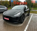 Тесла Model Y 2024 в Ровно на Automoto.ua Черный Тесла Model Y, объемом двигателя 0 л и пробегом 19 тыс. км за 36800 $, фото 1 на Automoto.ua