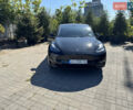 Черный Тесла Model Y, объемом двигателя 0 л и пробегом 8 тыс. км за 37000 $, фото 2 на Automoto.ua