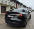 Чорний Тесла Model Y, об'ємом двигуна 0 л та пробігом 17 тис. км за 27500 $, фото 8 на Automoto.ua