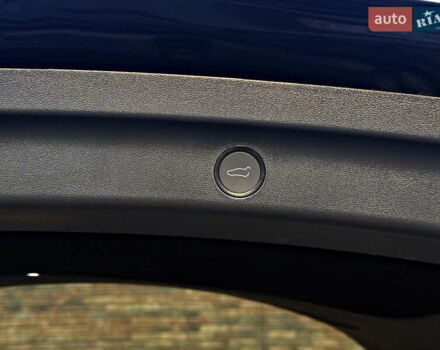 Чорний Тесла Model Y, об'ємом двигуна 0 л та пробігом 5 тис. км за 35000 $, фото 24 на Automoto.ua