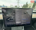 Черный Тесла Model Y, объемом двигателя 0 л и пробегом 5 тыс. км за 30500 $, фото 28 на Automoto.ua