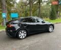 Чорний Тесла Model Y, об'ємом двигуна 0 л та пробігом 9 тис. км за 32000 $, фото 3 на Automoto.ua