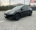 Чорний Тесла Model Y, об'ємом двигуна 0 л та пробігом 17 тис. км за 35850 $, фото 2 на Automoto.ua