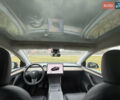 Чорний Тесла Model Y, об'ємом двигуна 0 л та пробігом 18 тис. км за 27799 $, фото 3 на Automoto.ua
