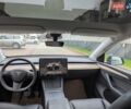 Чорний Тесла Model Y, об'ємом двигуна 0 л та пробігом 17 тис. км за 27500 $, фото 25 на Automoto.ua