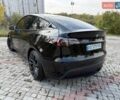 Чорний Тесла Model Y, об'ємом двигуна 0 л та пробігом 21 тис. км за 35000 $, фото 9 на Automoto.ua