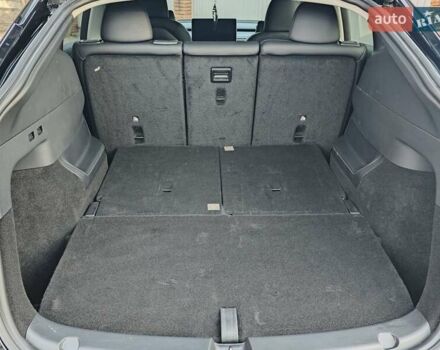 Черный Тесла Model Y, объемом двигателя 0 л и пробегом 13 тыс. км за 32000 $, фото 3 на Automoto.ua