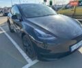 Чорний Тесла Model Y, об'ємом двигуна 0 л та пробігом 38 тис. км за 31499 $, фото 1 на Automoto.ua
