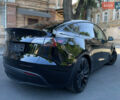 Черный Тесла Model Y, объемом двигателя 0 л и пробегом 36 тыс. км за 31500 $, фото 9 на Automoto.ua