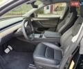 Чорний Тесла Model Y, об'ємом двигуна 0 л та пробігом 21 тис. км за 35000 $, фото 16 на Automoto.ua