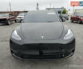 Черный Тесла Model Y, объемом двигателя 0 л и пробегом 7 тыс. км за 32500 $, фото 9 на Automoto.ua