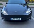 Черный Тесла Model Y, объемом двигателя 0 л и пробегом 7 тыс. км за 32000 $, фото 20 на Automoto.ua