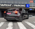 Черный Тесла Model Y, объемом двигателя 0 л и пробегом 12 тыс. км за 36500 $, фото 5 на Automoto.ua