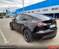 Чорний Тесла Model Y, об'ємом двигуна 0 л та пробігом 9 тис. км за 33000 $, фото 6 на Automoto.ua