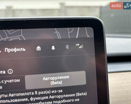 Тесла Model Y 2024 в Тернополе на Automoto.ua Черный Тесла Model Y, объемом двигателя 0 л и пробегом 13 тыс. км за 33500 $, фото 39 на Automoto.ua