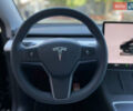 Черный Тесла Model Y, объемом двигателя 0 л и пробегом 36 тыс. км за 31500 $, фото 24 на Automoto.ua