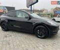 Черный Тесла Model Y, объемом двигателя 0 л и пробегом 19 тыс. км за 33000 $, фото 18 на Automoto.ua