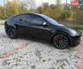Чорний Тесла Model Y, об'ємом двигуна 0 л та пробігом 21 тис. км за 35000 $, фото 4 на Automoto.ua