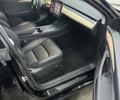 Черный Тесла Model Y, объемом двигателя 0 л и пробегом 80 тыс. км за 28000 $, фото 20 на Automoto.ua