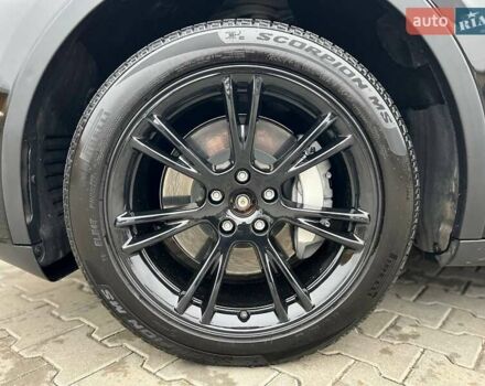 Черный Тесла Model Y, объемом двигателя 0 л и пробегом 19 тыс. км за 33000 $, фото 24 на Automoto.ua