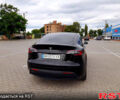 Чорний Тесла Model Y, об'ємом двигуна 0 л та пробігом 9 тис. км за 33000 $, фото 5 на Automoto.ua