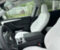 Черный Тесла Model Y, объемом двигателя 0 л и пробегом 965 тыс. км за 31900 $, фото 1 на Automoto.ua