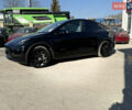 Черный Тесла Model Y, объемом двигателя 0 л и пробегом 1 тыс. км за 37500 $, фото 6 на Automoto.ua