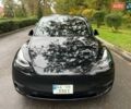 Чорний Тесла Model Y, об'ємом двигуна 0 л та пробігом 9 тис. км за 32000 $, фото 10 на Automoto.ua